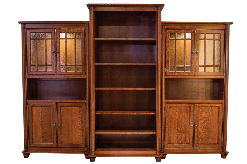 Belmont Bookcase