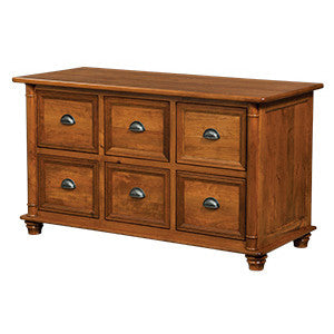 Belmont Credenza