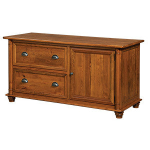Belmont Credenza
