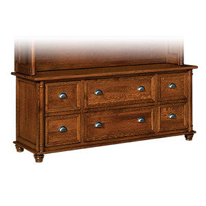 Belmont Credenza