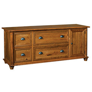 Belmont Credenza