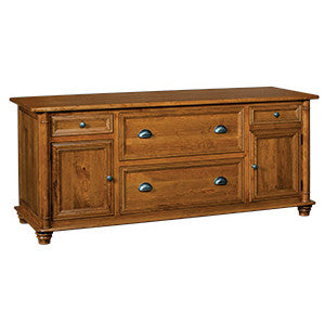 Belmont Credenza