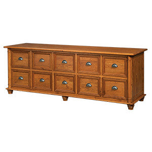 Belmont Credenza