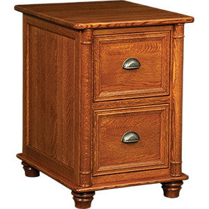 Belmont 2 Drawer File
