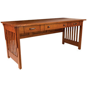 Boston Open Desk