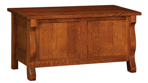 Wellington Cedar Chest