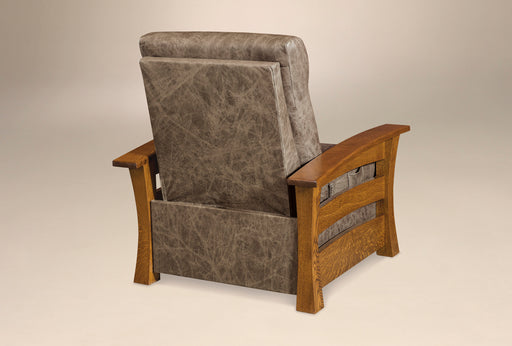 Barrington Reclining Chair