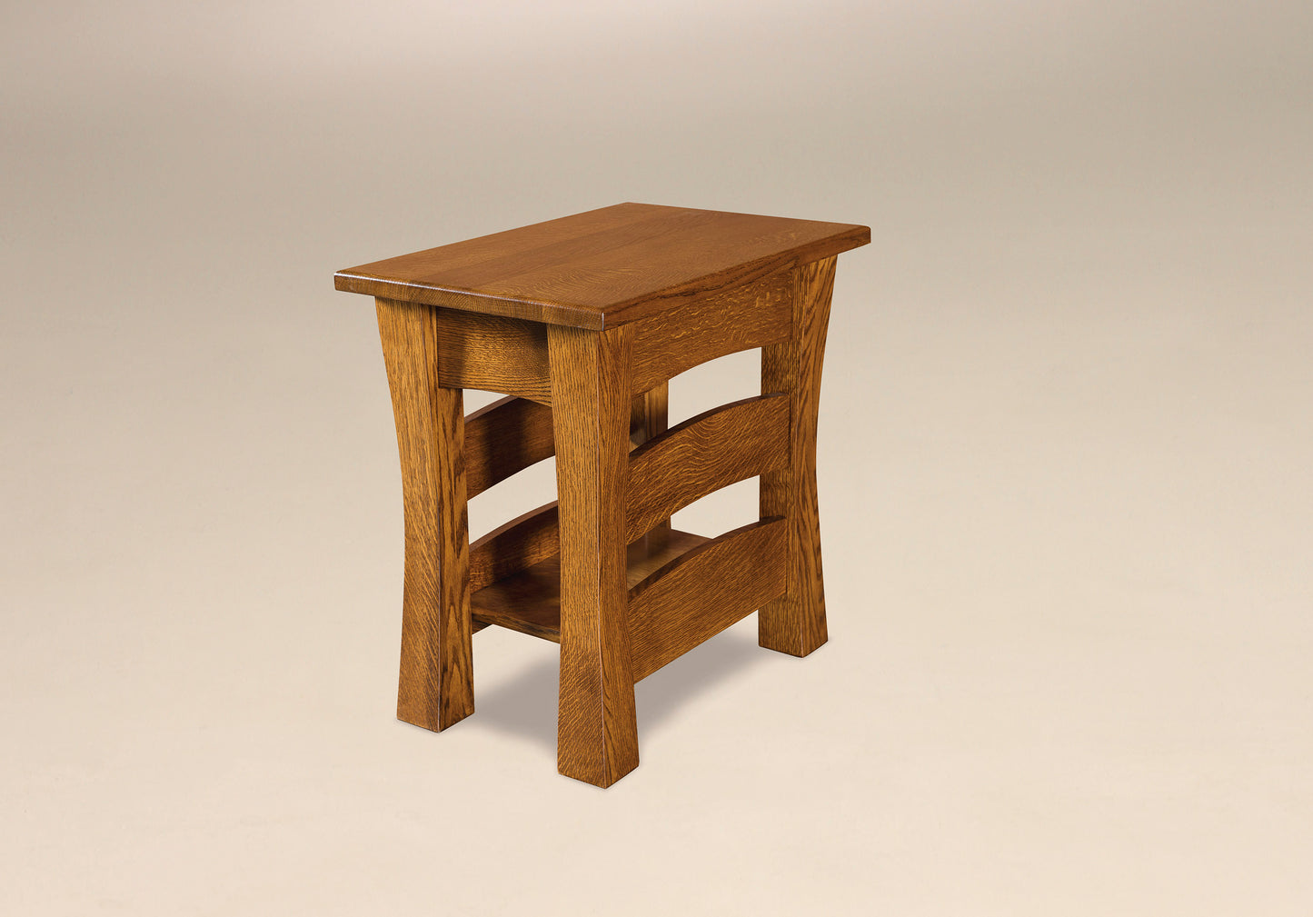 Barrington End Table