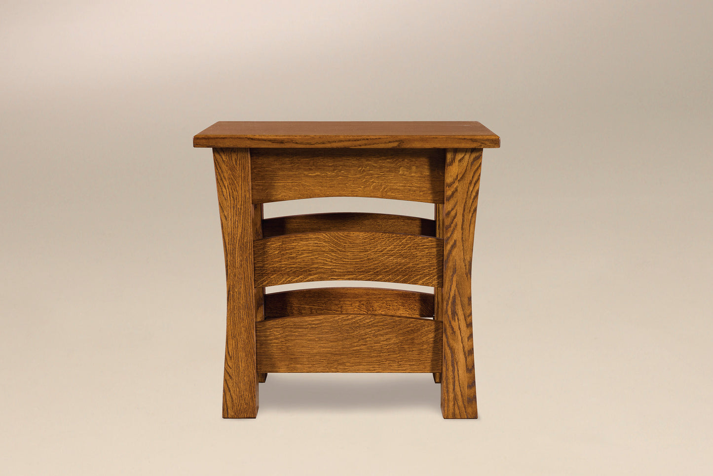 Barrington End Table