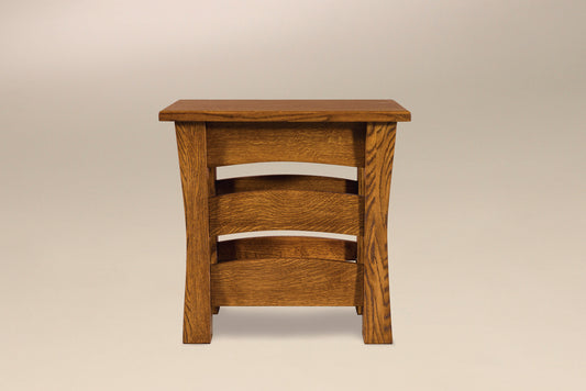 Barrington End Table