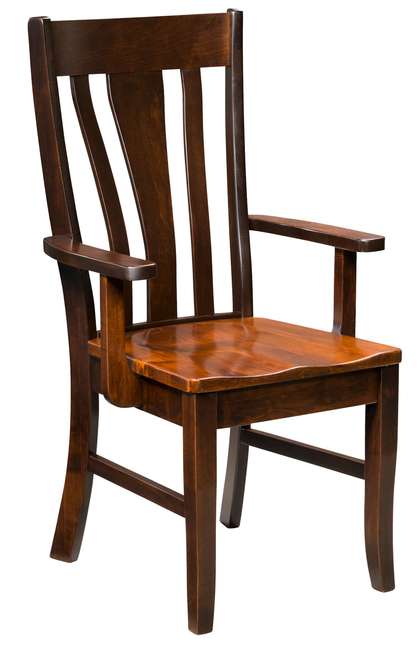 Batavia  Side Chair