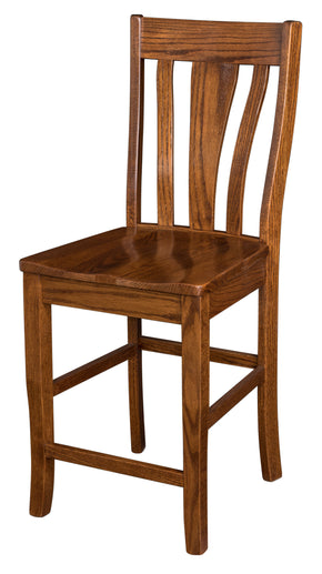 Batavia  Side Chair