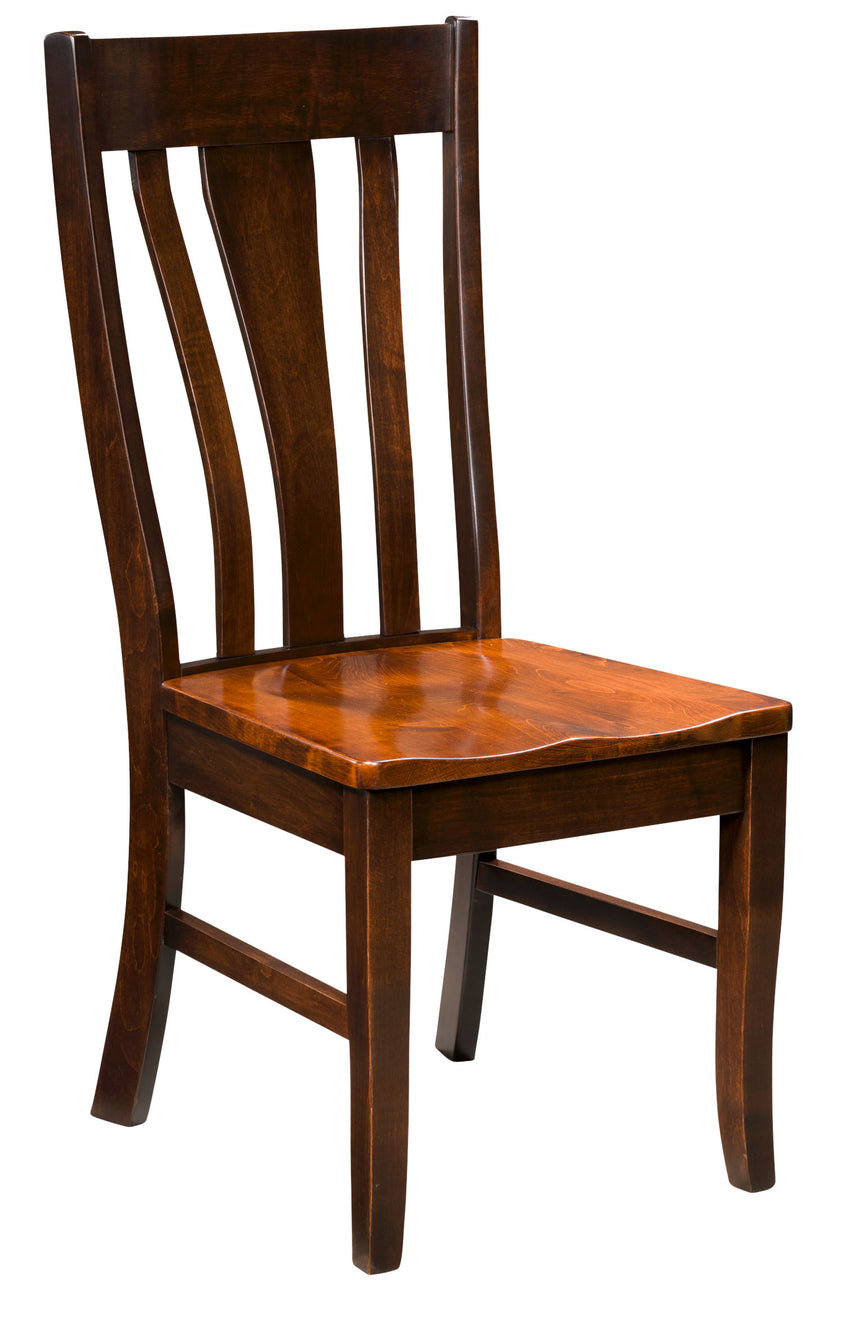 Batavia  Side Chair