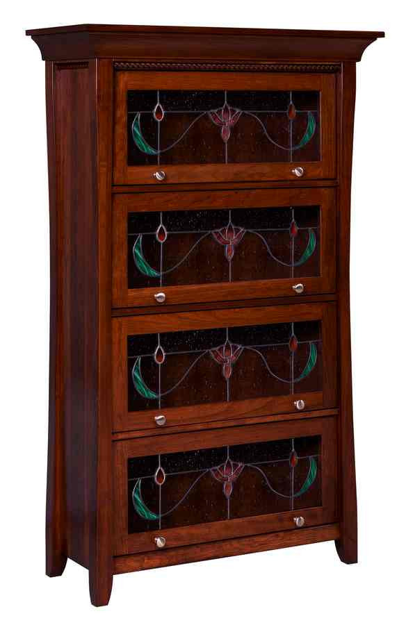 Berkley Barrister Bookcase
