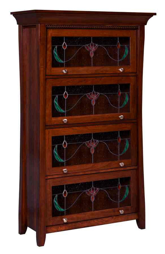 Berkley Barrister Bookcase
