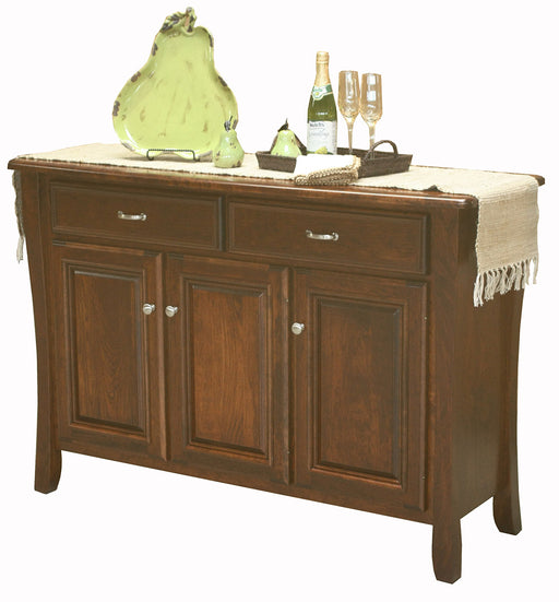 Berkley Buffet