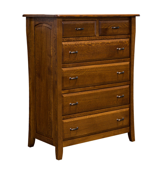 Berkley 6 Drawer Chest