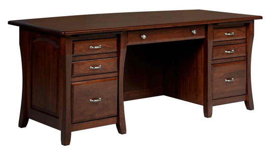 Berkley  Executive Desk