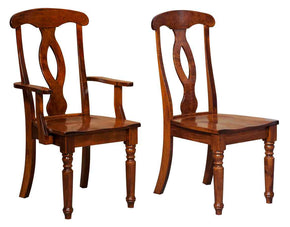 Berkshire Arm Chair