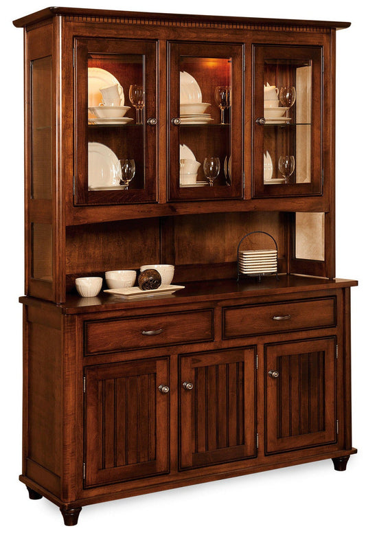 Berkshire Hutch