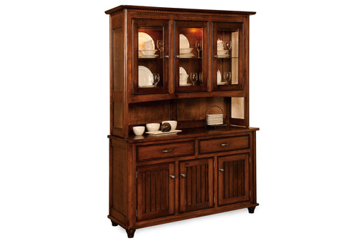 Berkshire Hutch