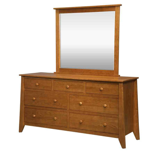 Berwick Dresser