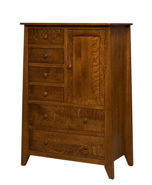 Berwick Gentleman's Chest