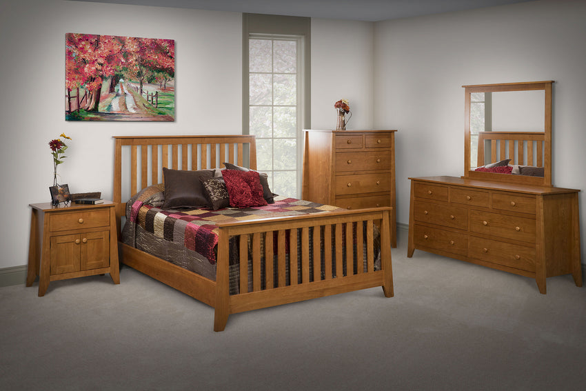 Berwick Slat Set