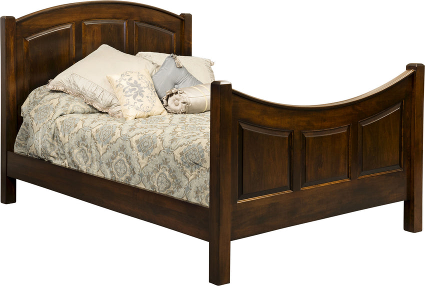 Bowhill Belle Bed (ES)
