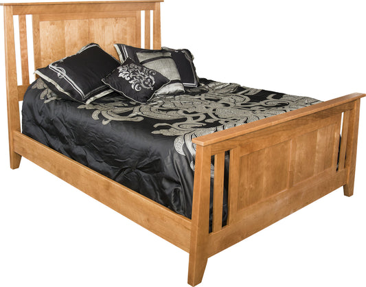 Berwick Combo Bed (ES)