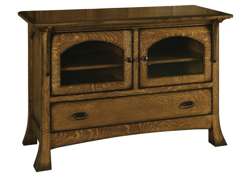 Breckenridge TV Cabinet