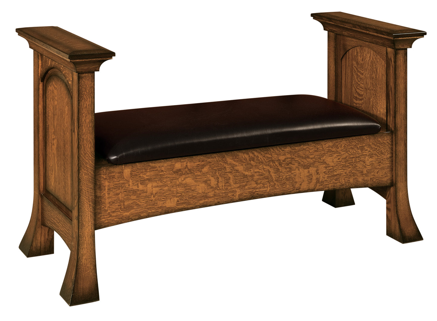 Breckenridge Bench Seat