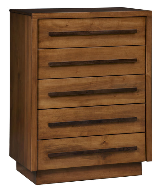 Broadway 5-Drawer Chest