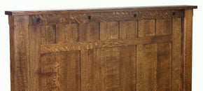 Brockport Bed (SCHR)