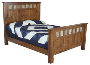 Brockport Bed (SCHR)