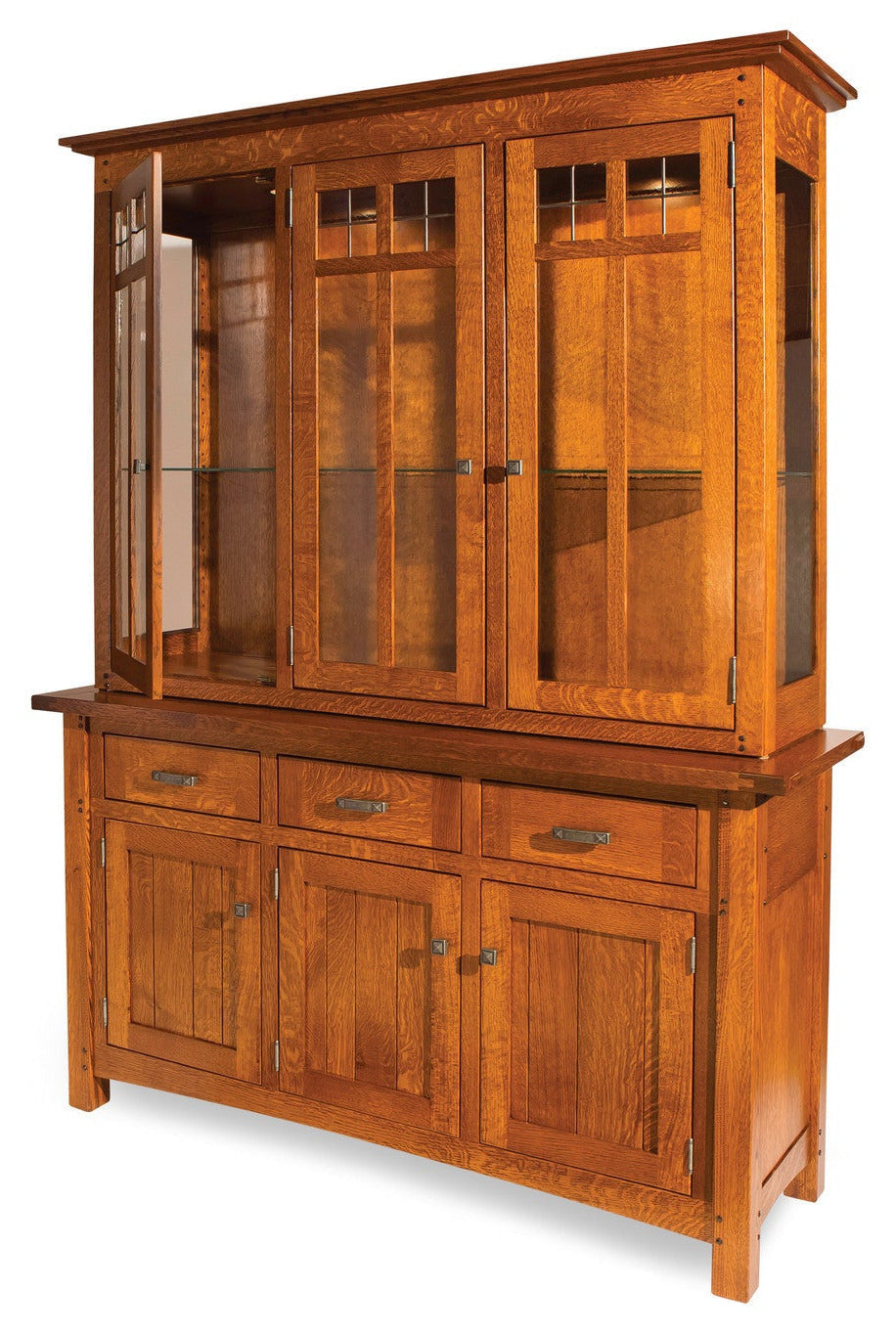 Brunswick Hutch