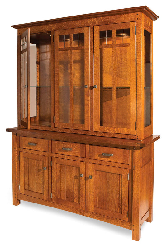 Brunswick Hutch
