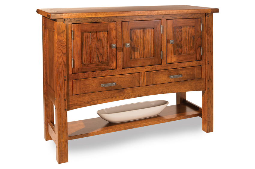 Brunswick Sideboard