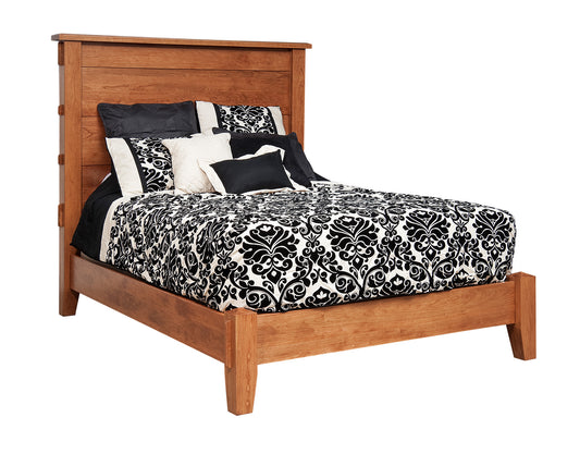 Bungalow Bed (SCHW)