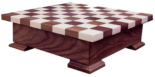 Checker Board with Base