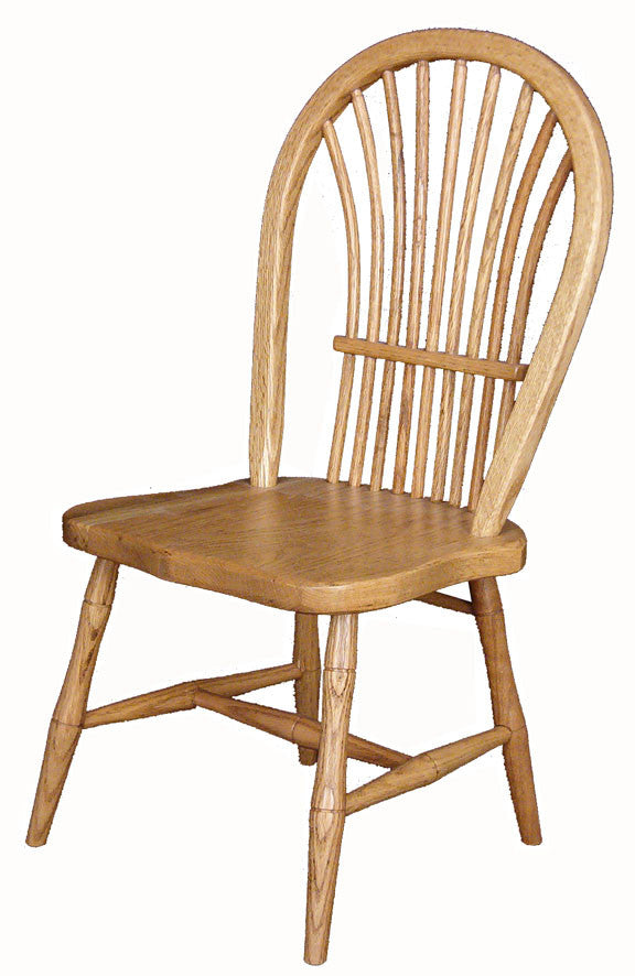 Sheaf Child's Chair