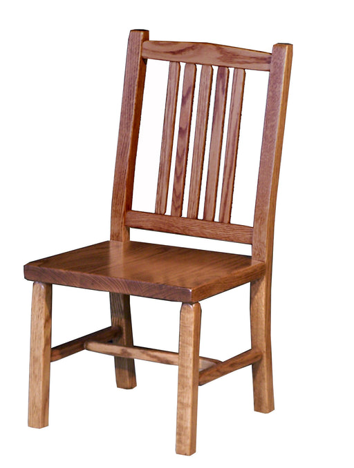 Regular Mission Child's Chair