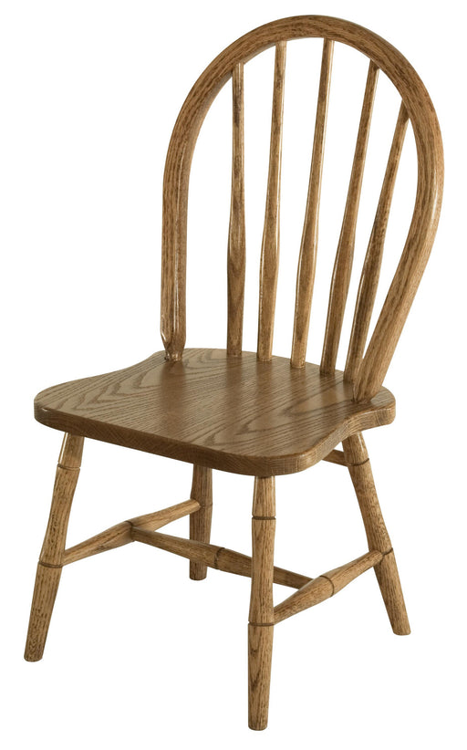 Spindle Bow Child's Chair