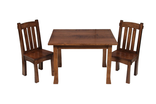 Modesto Child's Table