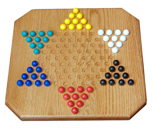 Chinese Checkers