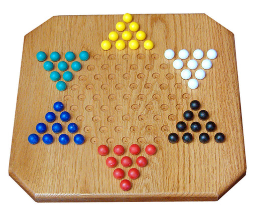 Chinese Checkers