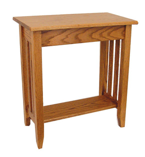 Aspen Console Table