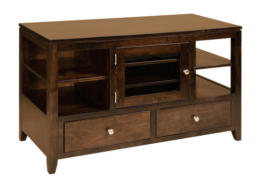 Camden Flat Screen TV Cabinet