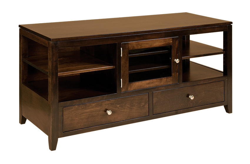Camden Flat Screen TV Cabinet