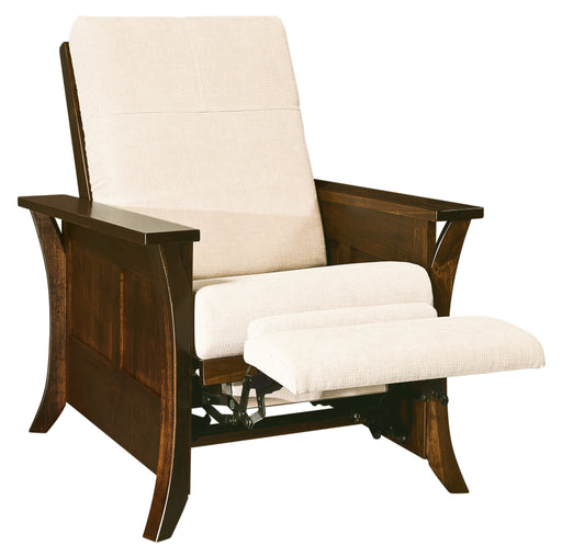 Caledonia Recliner